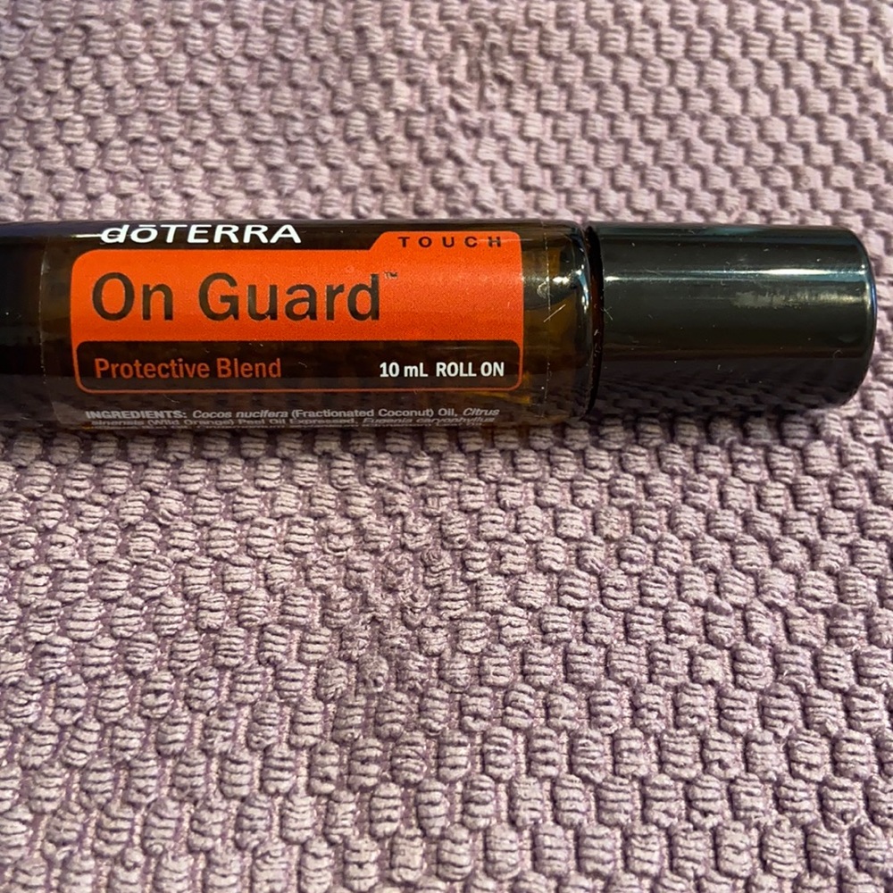 Doterra On Guard Touch Essential Oil